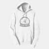 Adult Fan Favorite Hooded Sweatshirt Thumbnail