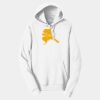 Adult Fan Favorite Hooded Sweatshirt Thumbnail