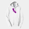 Adult Fan Favorite Hooded Sweatshirt Thumbnail