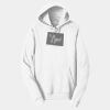 Adult Fan Favorite Hooded Sweatshirt Thumbnail
