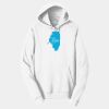 Adult Fan Favorite Hooded Sweatshirt Thumbnail