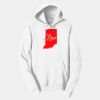 Adult Fan Favorite Hooded Sweatshirt Thumbnail