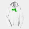 Adult Fan Favorite Hooded Sweatshirt Thumbnail