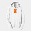 Adult Fan Favorite Hooded Sweatshirt Thumbnail
