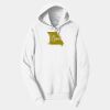 Adult Fan Favorite Hooded Sweatshirt Thumbnail