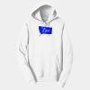 Adult Fan Favorite Hooded Sweatshirt Thumbnail