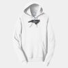 Adult Fan Favorite Hooded Sweatshirt Thumbnail