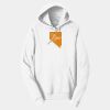 Adult Fan Favorite Hooded Sweatshirt Thumbnail