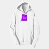 Adult Fan Favorite Hooded Sweatshirt Thumbnail
