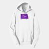Adult Fan Favorite Hooded Sweatshirt Thumbnail