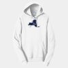 Adult Fan Favorite Hooded Sweatshirt Thumbnail
