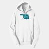 Adult Fan Favorite Hooded Sweatshirt Thumbnail