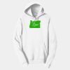Adult Fan Favorite Hooded Sweatshirt Thumbnail