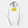 Adult Fan Favorite Hooded Sweatshirt Thumbnail