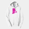 Adult Fan Favorite Hooded Sweatshirt Thumbnail