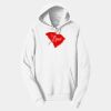 Adult Fan Favorite Hooded Sweatshirt Thumbnail