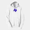 Adult Fan Favorite Hooded Sweatshirt Thumbnail