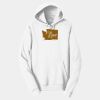 Adult Fan Favorite Hooded Sweatshirt Thumbnail