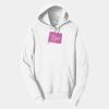 Adult Fan Favorite Hooded Sweatshirt Thumbnail