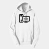 Adult Fan Favorite Hooded Sweatshirt Thumbnail