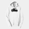 Adult Fan Favorite Hooded Sweatshirt Thumbnail