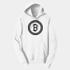 Adult Fan Favorite Hooded Sweatshirt Thumbnail