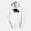 Adult Fan Favorite Hooded Sweatshirt Thumbnail