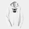 Adult Fan Favorite Hooded Sweatshirt Thumbnail