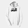 Adult Fan Favorite Hooded Sweatshirt Thumbnail