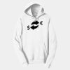 Adult Fan Favorite Hooded Sweatshirt Thumbnail