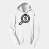 Adult Fan Favorite Hooded Sweatshirt Thumbnail