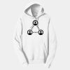 Adult Fan Favorite Hooded Sweatshirt Thumbnail