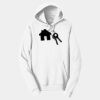 Adult Fan Favorite Hooded Sweatshirt Thumbnail