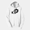 Adult Fan Favorite Hooded Sweatshirt Thumbnail