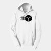 Adult Fan Favorite Hooded Sweatshirt Thumbnail