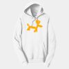 Adult Fan Favorite Hooded Sweatshirt Thumbnail
