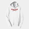 Adult Fan Favorite Hooded Sweatshirt Thumbnail
