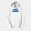 Adult Fan Favorite Hooded Sweatshirt Thumbnail