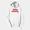 Adult Fan Favorite Hooded Sweatshirt Thumbnail