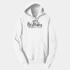 Adult Fan Favorite Hooded Sweatshirt Thumbnail