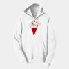 Adult Fan Favorite Hooded Sweatshirt Thumbnail