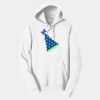 Adult Fan Favorite Hooded Sweatshirt Thumbnail