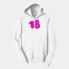 Adult Fan Favorite Hooded Sweatshirt Thumbnail