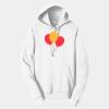 Adult Fan Favorite Hooded Sweatshirt Thumbnail