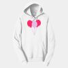 Adult Fan Favorite Hooded Sweatshirt Thumbnail