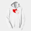 Adult Fan Favorite Hooded Sweatshirt Thumbnail