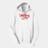 Adult Fan Favorite Hooded Sweatshirt Thumbnail