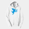Adult Fan Favorite Hooded Sweatshirt Thumbnail