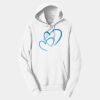 Adult Fan Favorite Hooded Sweatshirt Thumbnail