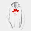Adult Fan Favorite Hooded Sweatshirt Thumbnail